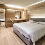 Lajadira & Hotell Cortina dʼAmpezzo