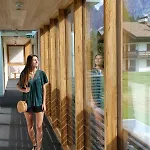 Lajadira & Hotell