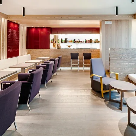 Lajadira & 코르티나 담페조