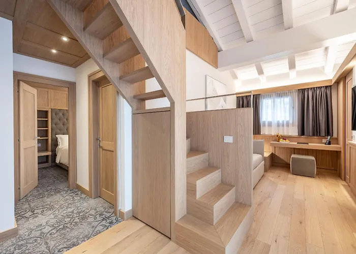 Hotel Lajadira & Cortina dʼAmpezzo