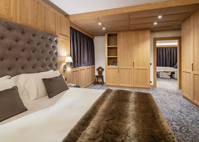 Lajadira & 4* Cortina dʼAmpezzo