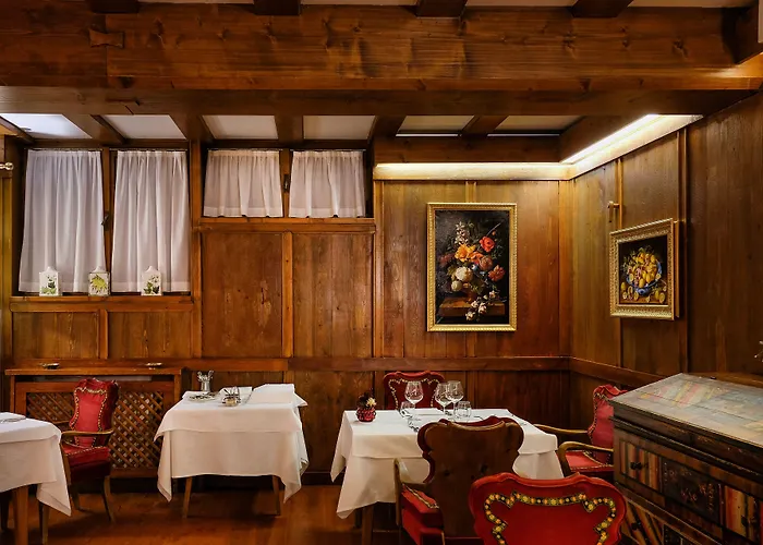 Lajadira & 4* Cortina dʼAmpezzo