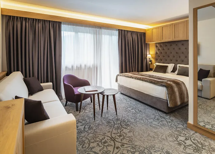 Hotel Lajadira & Cortina dʼAmpezzo