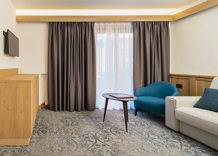 Lajadira & 4* Cortina dʼAmpezzo