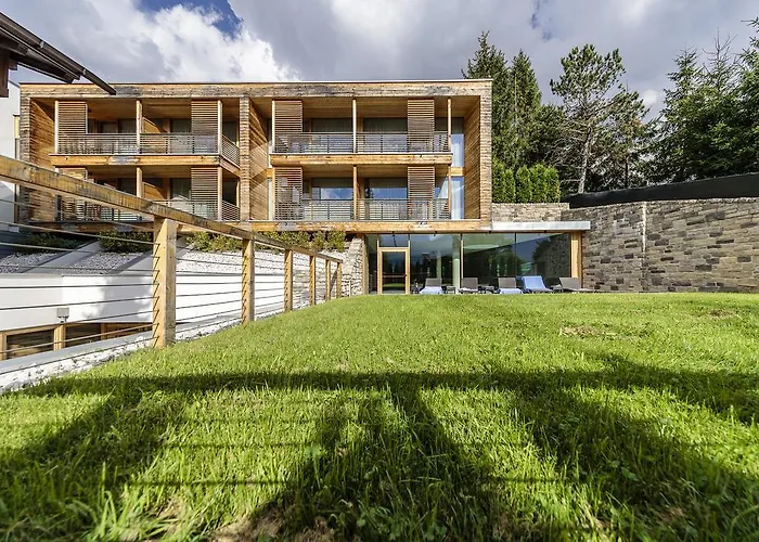 Lajadira & 4* Cortina dʼAmpezzo