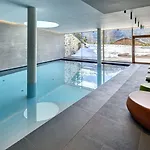 Lajadira & Hotel Cortina d'Ampezzo