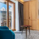 Lajadira & Hotel Cortina d'Ampezzo