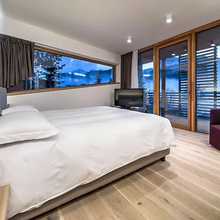 Lajadira & Cortina d'Ampezzo