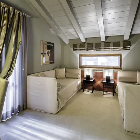 Otel Lajadira & Cortina dʼAmpezzo