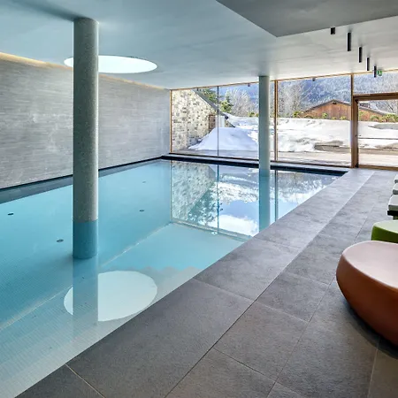 Lajadira & Hotel Cortina dʼAmpezzo