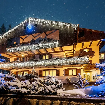 Lajadira & Cortina d'Ampezzo