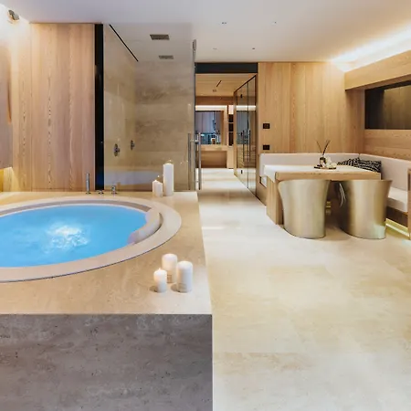 Lajadira & 4* Cortina d'Ampezzo