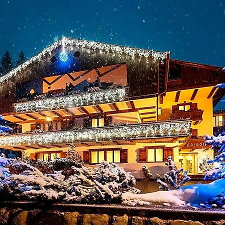 Lajadira & 4* Cortina dʼAmpezzo