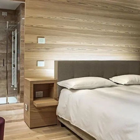Hotel Lajadira & Cortina dʼAmpezzo