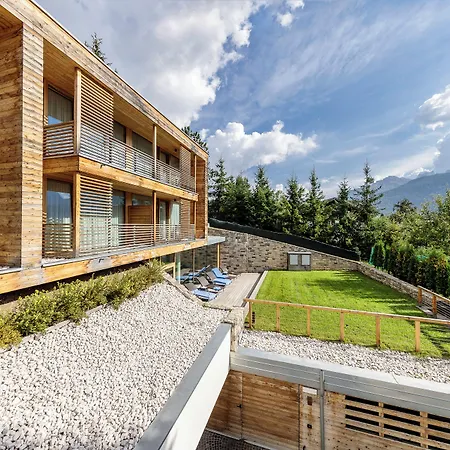 Lajadira & 4* Cortina dʼAmpezzo