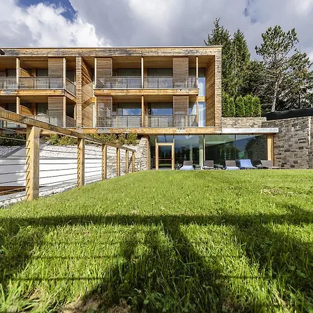 Lajadira & 4* Cortina d'Ampezzo
