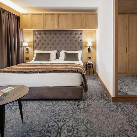 Lajadira & 4* Cortina dʼAmpezzo