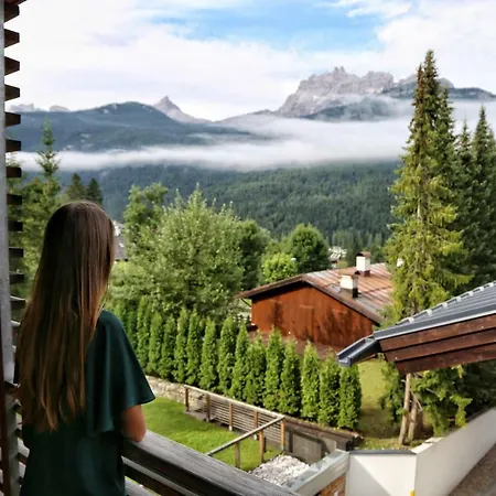 Hotel Lajadira & Cortina d'Ampezzo